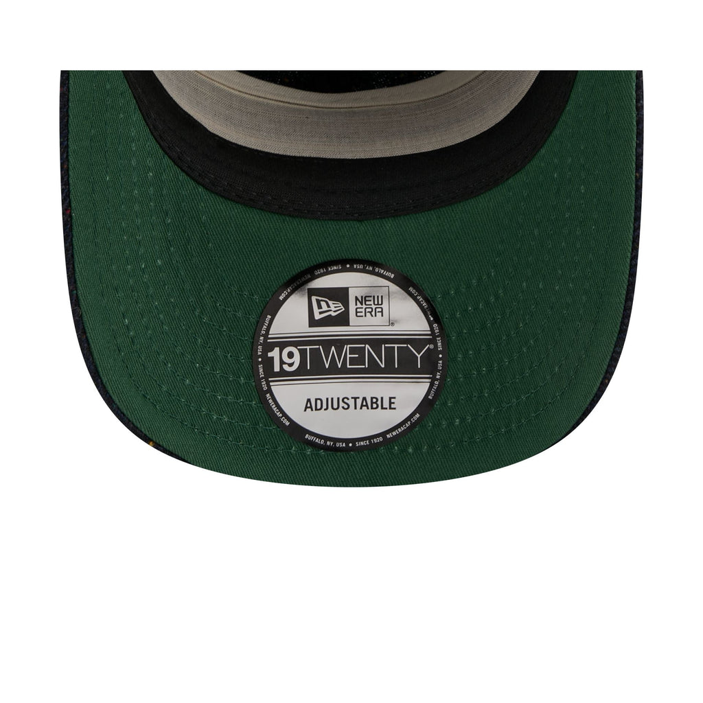 Arizona Diamondbacks Three Looms Speckled Wool 19TWENTY Adjustable Hat